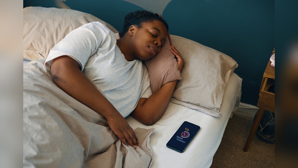 How Sleep Tracking Can Increase Sleep Anxiety