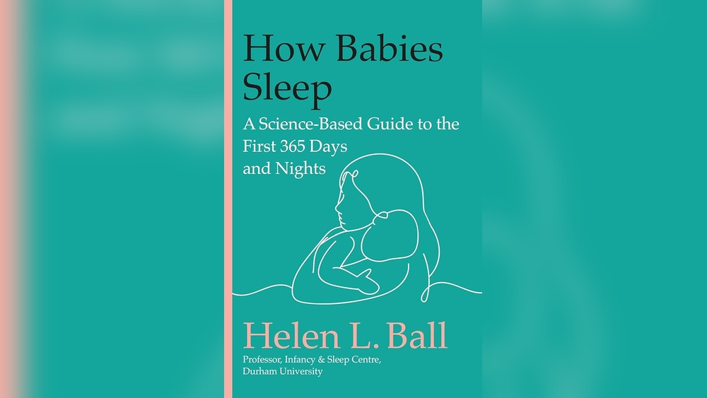 How Sleep Works: A Simple Science-Based Explanation