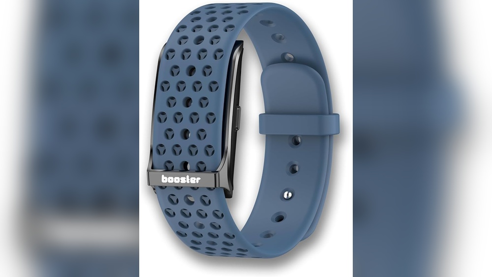 How Stress Shows Up in Sleep Tracking Data