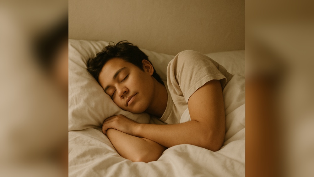 How Sugar Affects Sleep Patterns