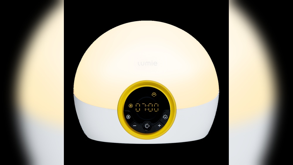 How the Body Clock Controls Sleep And Wakefulness