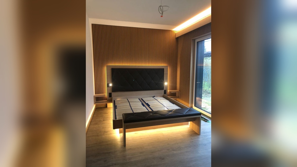 How to Soundproof a Bedroom for Better Sleep