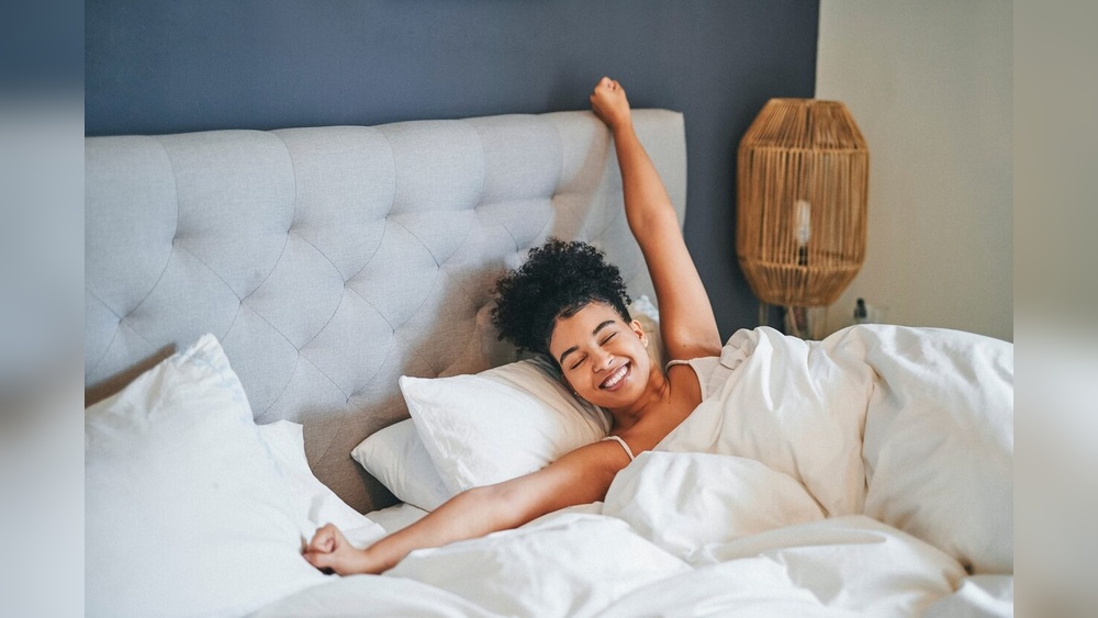 How Tossing And Turning Affects Sleep Data