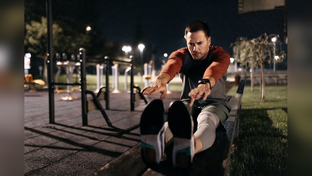 Is Morning Exercise Better for Sleep Than Evening Exercise?