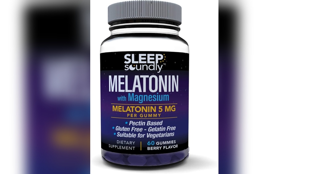 Magnesium And Sleep: What Research Shows