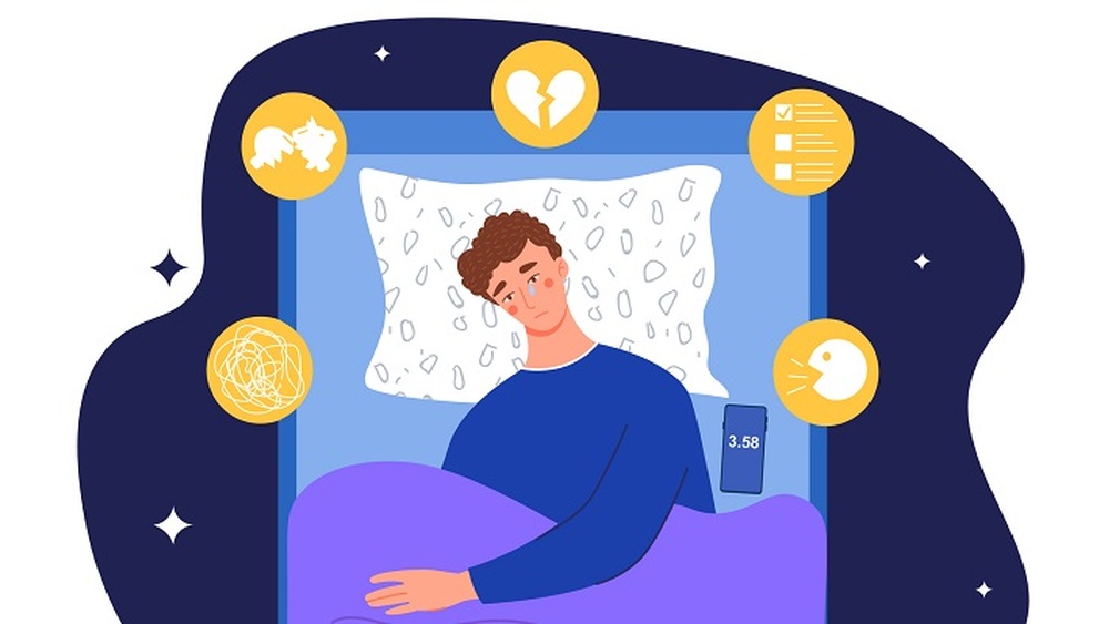 Sleep And Emotional Processing