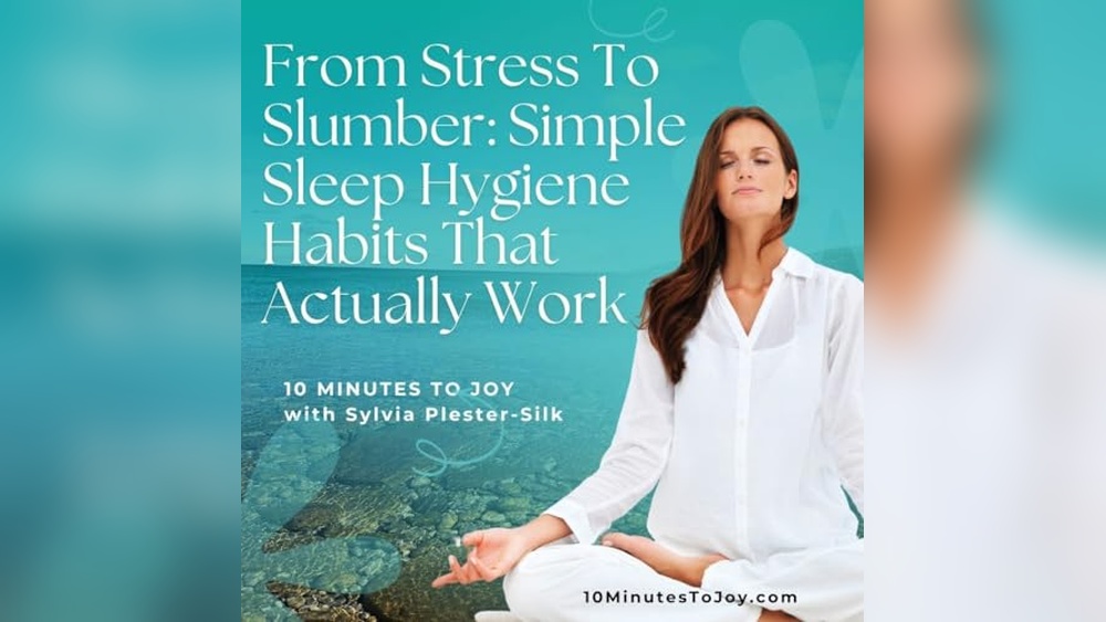 Sleep Hygiene Habits That Actually Work