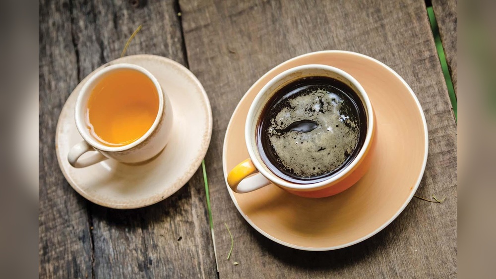 Tea Vs Coffee: Which Disrupts Sleep More?