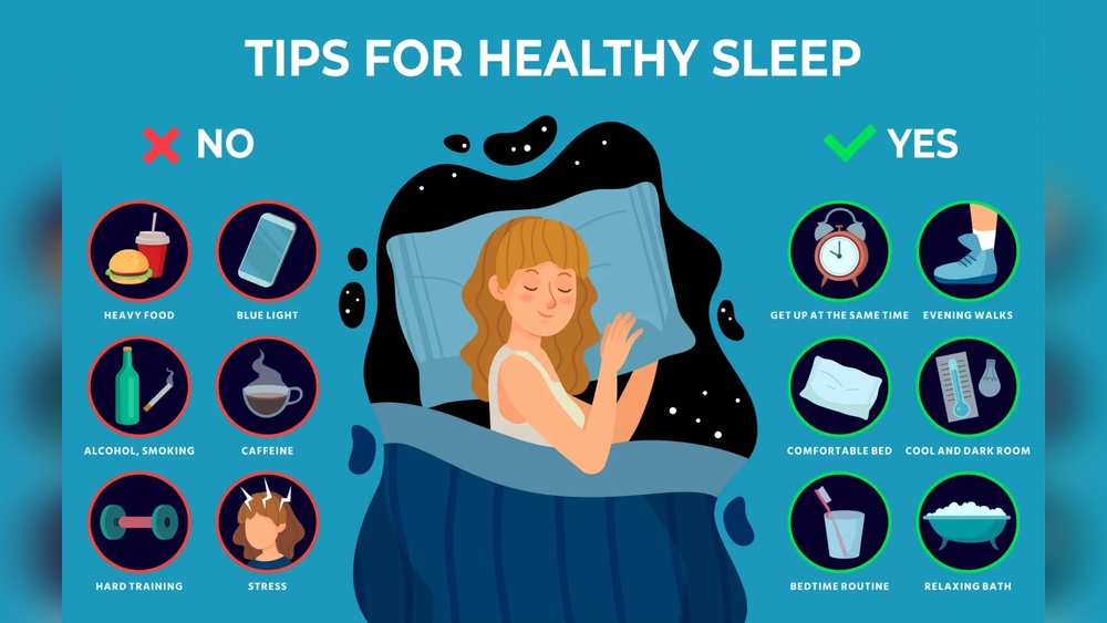 What a Good Bedtime Routine Looks Like