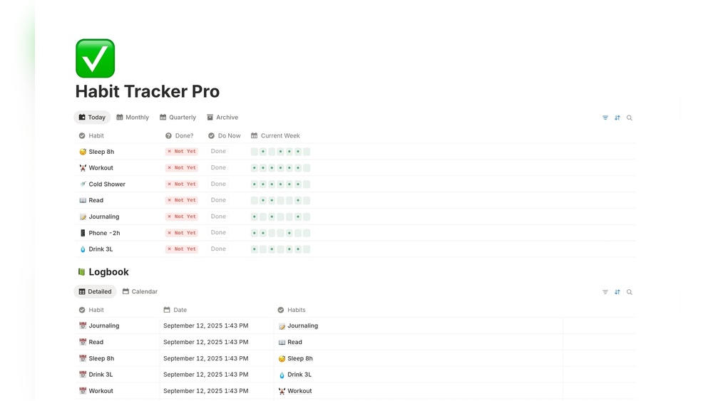 What Monthly Sleep Trends Reveal