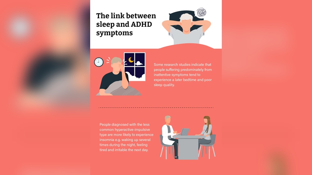 What Sleep Restlessness Indicates