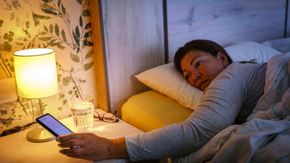 When to Stop Obsessing Over Sleep Data