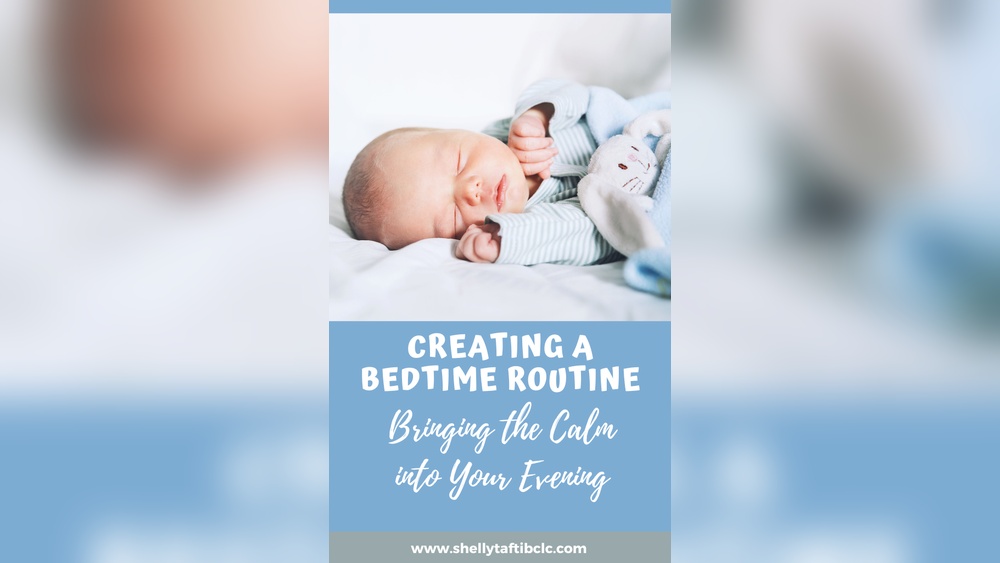 Why Consistent Bedtimes Matter