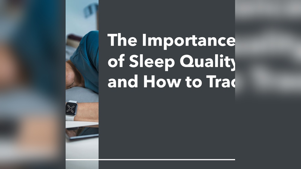 Why Hrv Matters for Sleep Quality