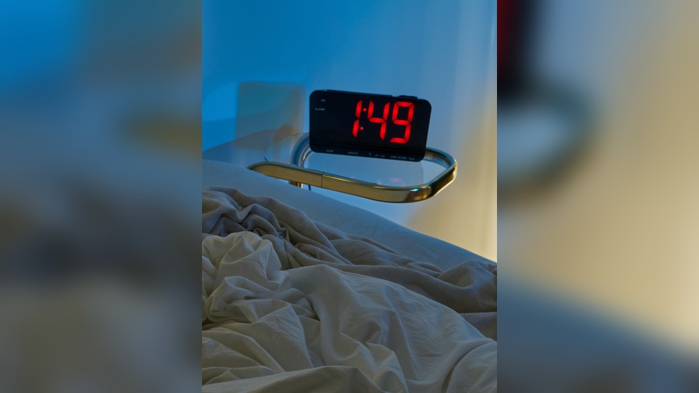 Why Long-Term Sleep Data Matters More Than One Night