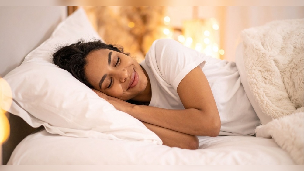 Why Sleep Helps You Heal Faster
