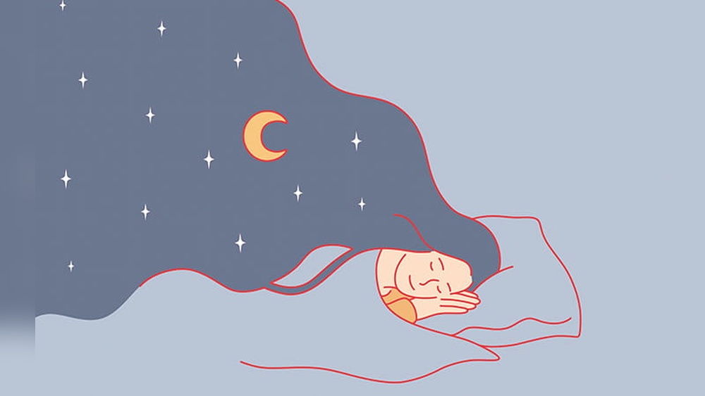 Why Sleep Is Essential for Survival