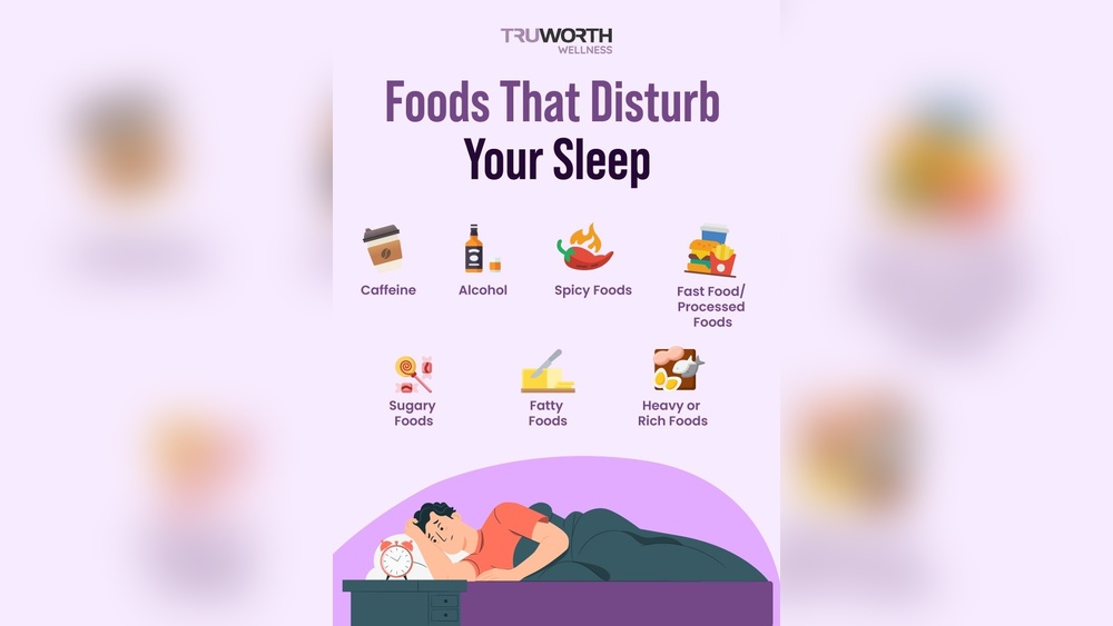 Why Spicy Foods Can Ruin Sleep