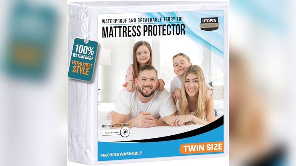 Best Mattress Cover for Bed Wetting: Top Waterproof Protectors Reviewed