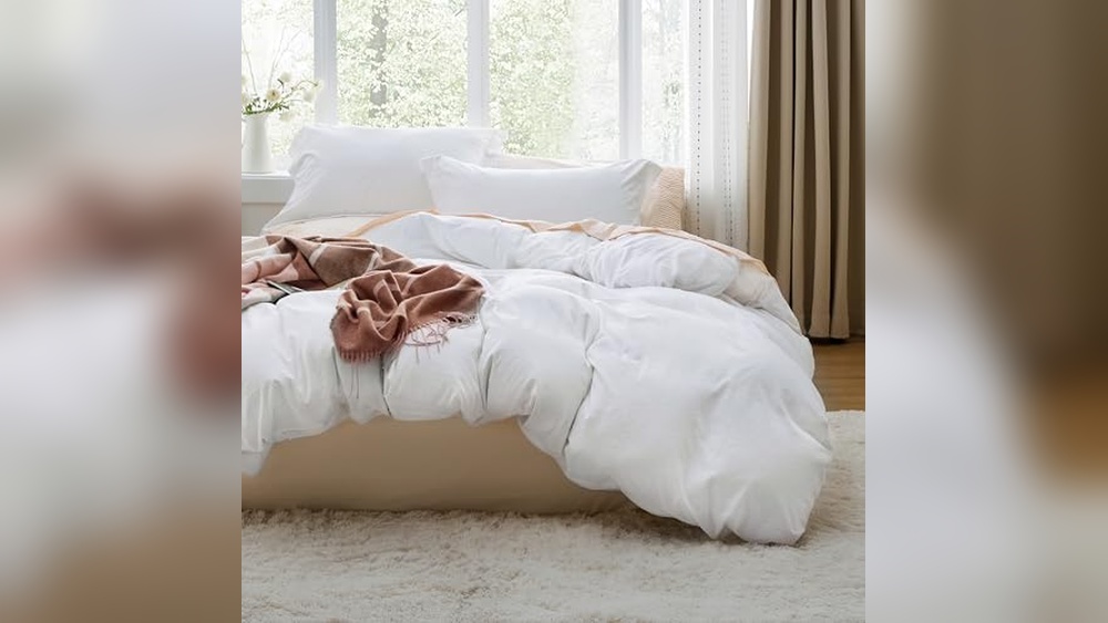 Best Quality Duvet Cover Sets for Ultimate Comfort and Style